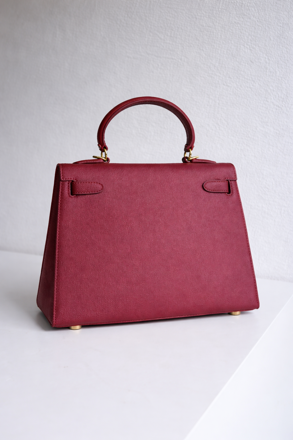 Sac KAÏA – Grenat