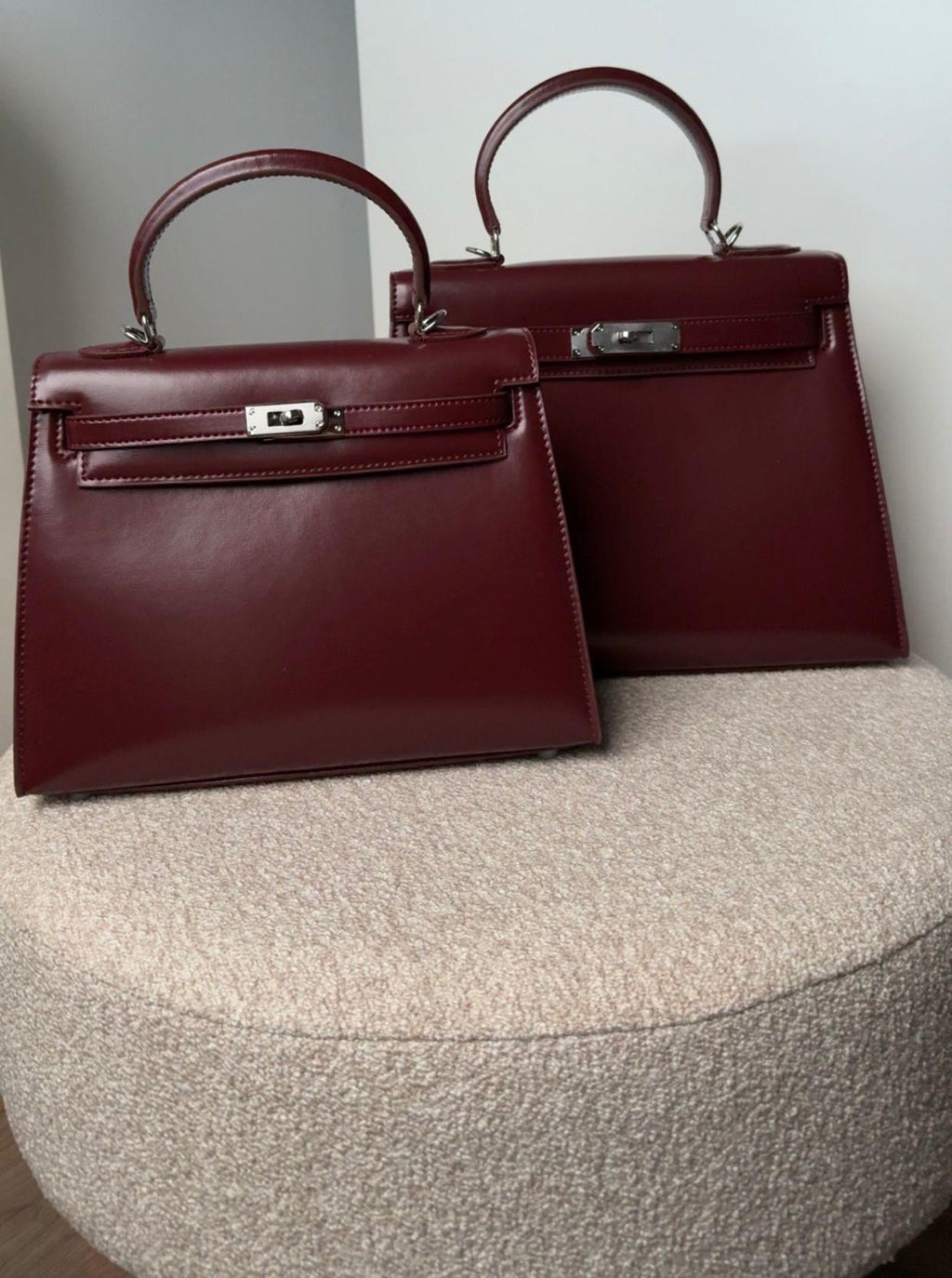 Sac KAÏA – Rubis