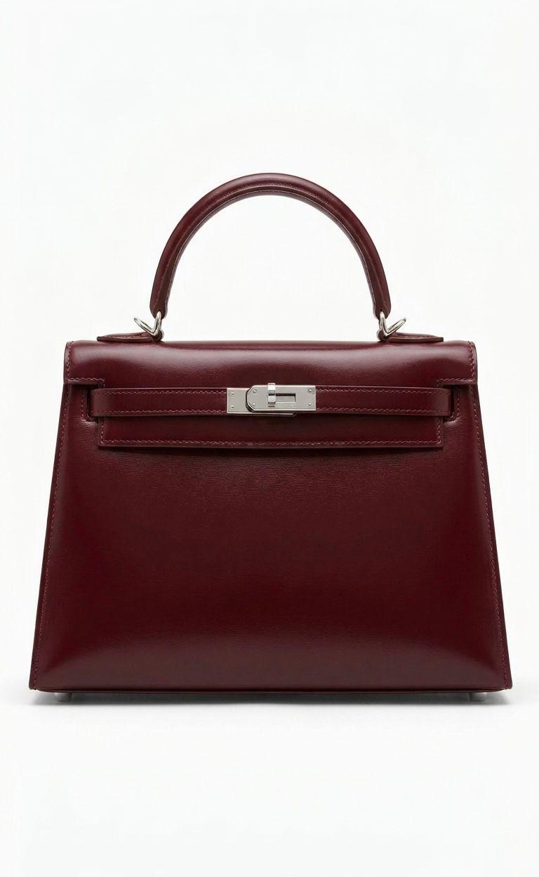 Sac KAÏA – Rubis