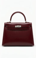 Sac KAÏA – Rubis