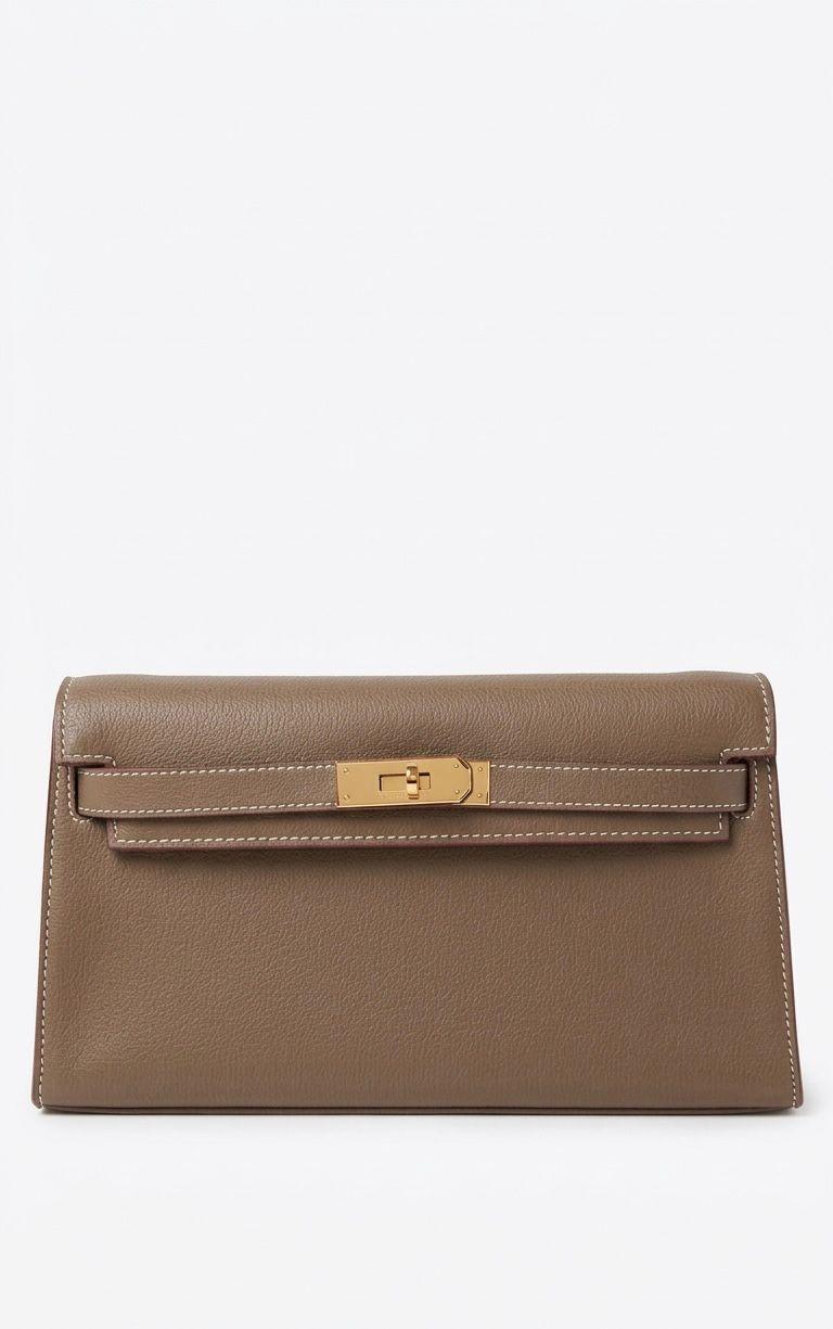 Sac DINA – Taupe