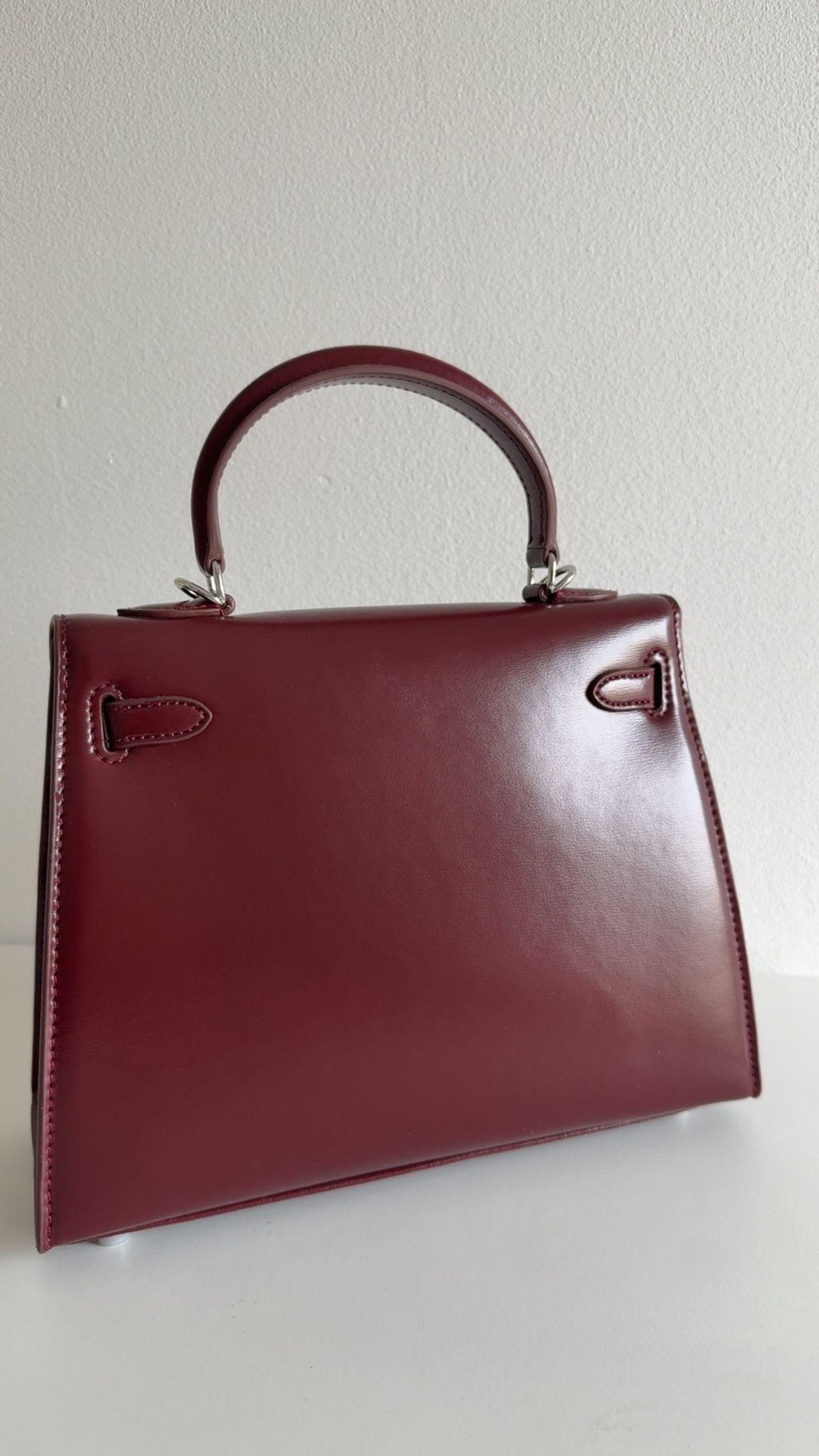 Sac KAÏA – Rubis