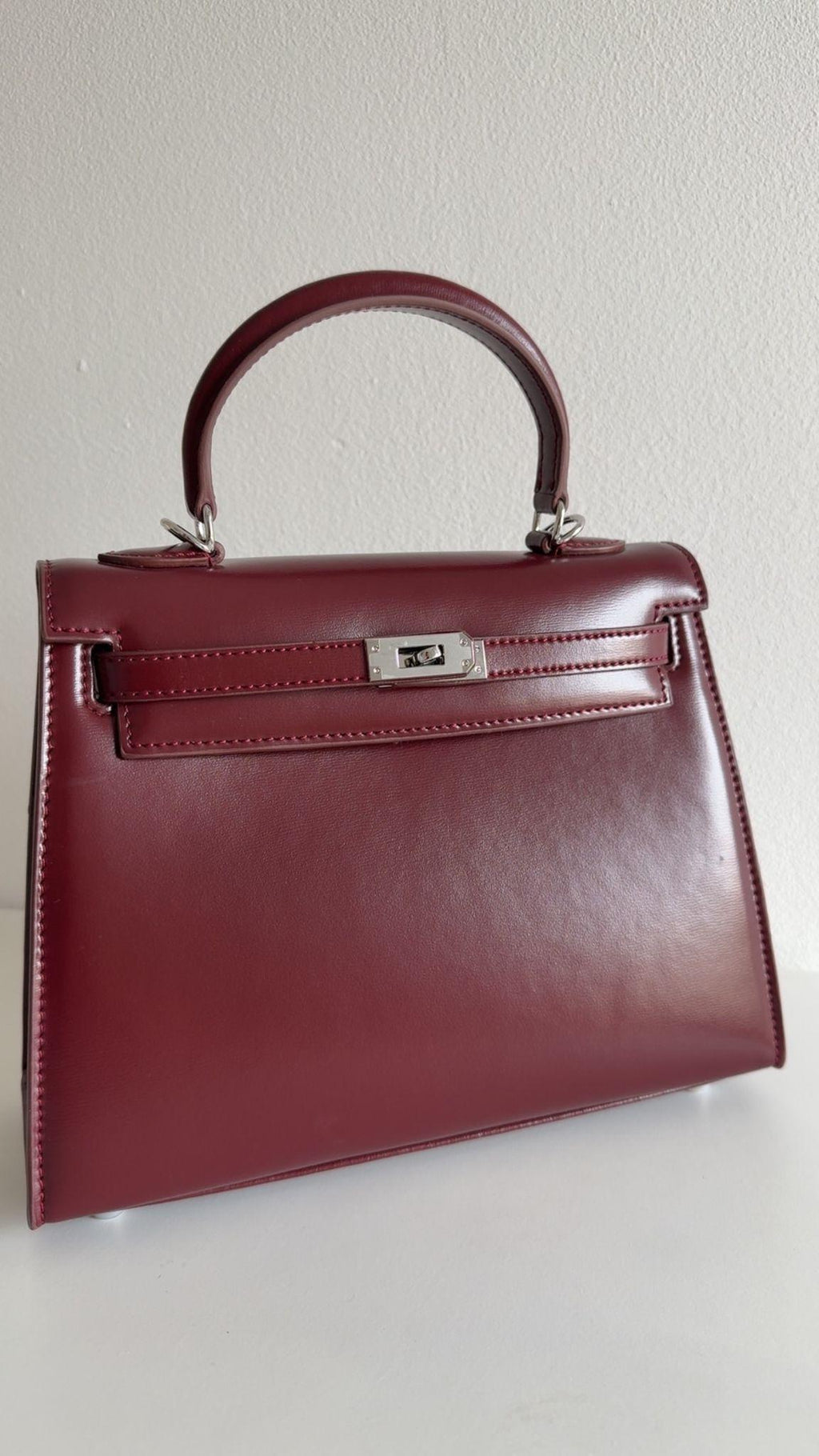 Sac KAÏA – Rubis