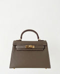 Sac KAÏA – Taupe