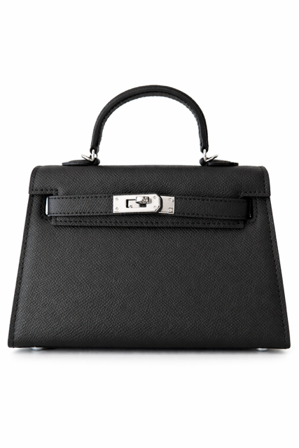 Sac KAÏA – Noir Impérial