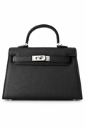 Sac KAÏA – Noir Impérial