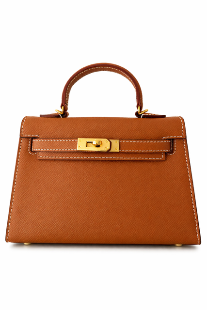 Sac KAÏA – Ecorce