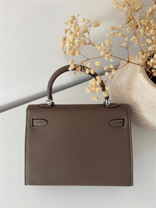 Sac KAÏA – Taupe