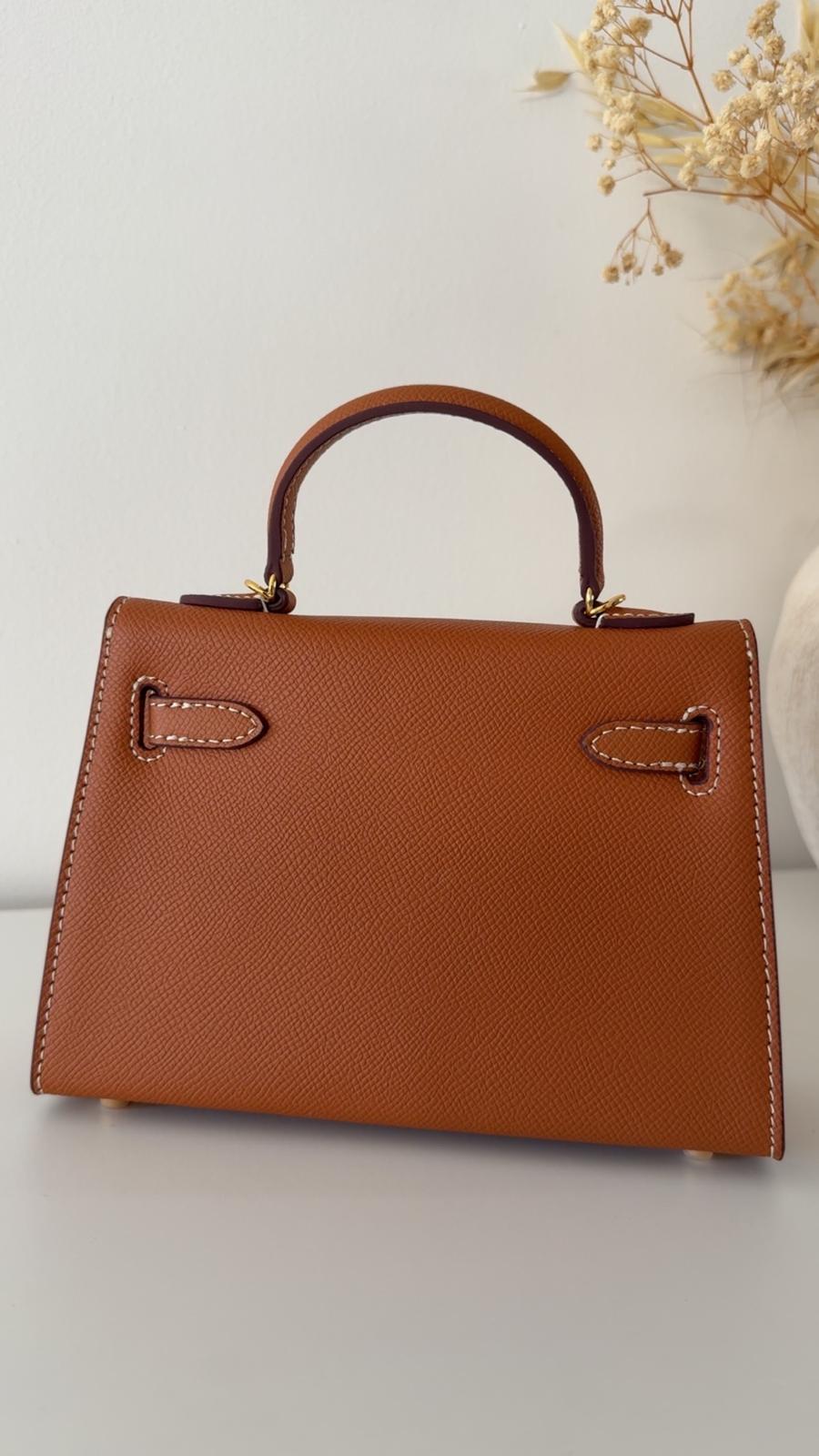 Sac KAÏA – Ecorce